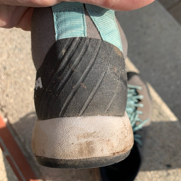 Scarpa Approach Shoe - Picture 4 of 9